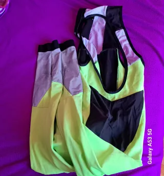 Lote Accesorios Ciclismo: Bidones  Portabidones