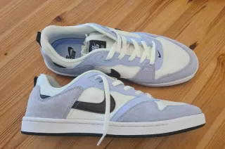 Nike SB ALLEYOOP T45 Nuevas Talla 45