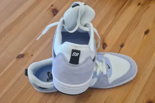 Nike SB ALLEYOOP T45 Nuevas Talla 45