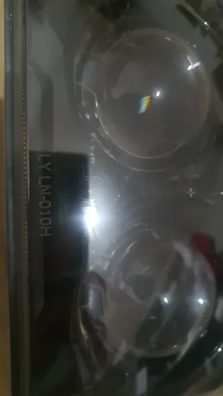 2 Faros LED Proyector Chevy