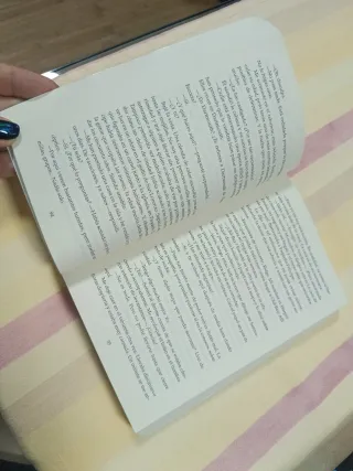 Tú y otros desastres naturales