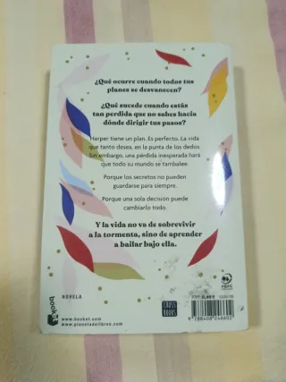 Tú y otros desastres naturales