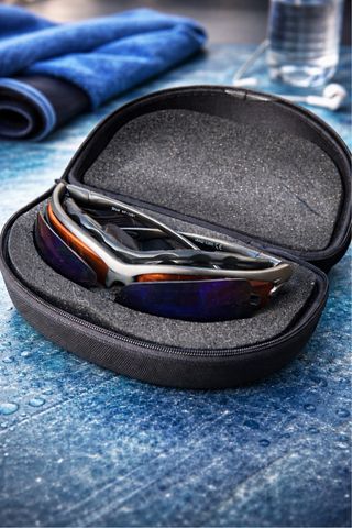 Super Gafas deportivas Crivit SP-1451 multi lente