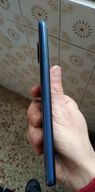 REDMI NOTE 9 4+2/128 NO ENVIO LEER