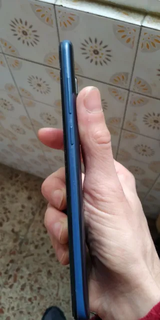 REDMI NOTE 9 4+2/128 NO ENVIO LEER