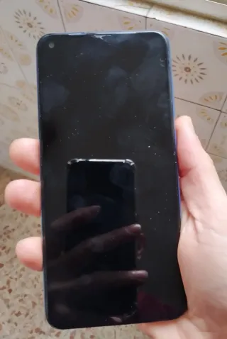 REDMI NOTE 9 4+2/128 NO ENVIO LEER