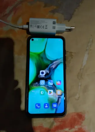 REDMI NOTE 9 4+2/128 NO ENVIO LEER