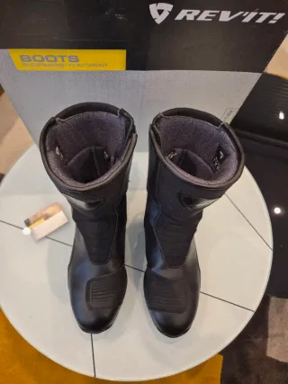 Botas Rev'it Talla 41 Nuevas