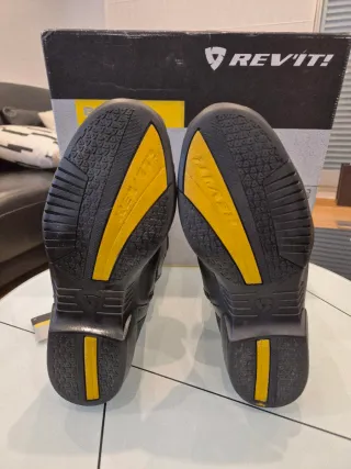 Botas Rev'it Talla 41 Nuevas