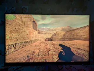 Fps muy alto en juegos GRAFICA y CPU compatibles