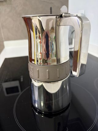 Cafetera Italiana Bra