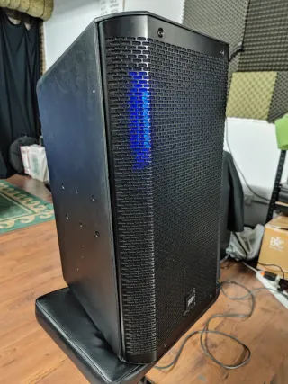 Caja Activa Peavey RBN 112