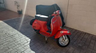 Vespa SL
