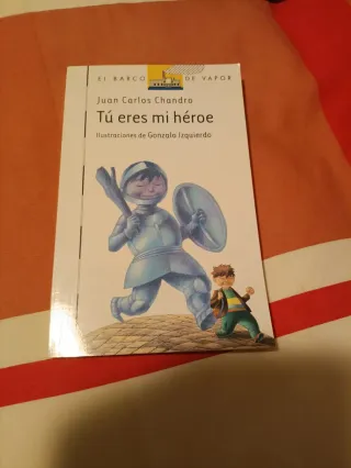 Pack de libros Infatiles