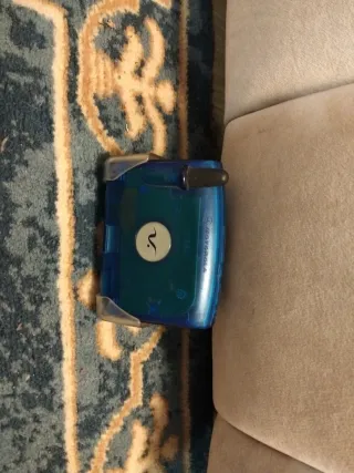 Motorola V100 Teléfono Móvil Azul