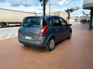 Renault Scenic 1.5dci 105cv