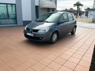 Renault Scenic 1.5dci 105cv
