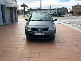 Renault Scenic 1.5dci 105cv