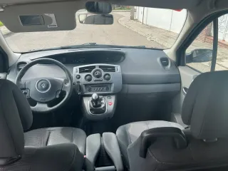Renault Scenic 1.5dci 105cv