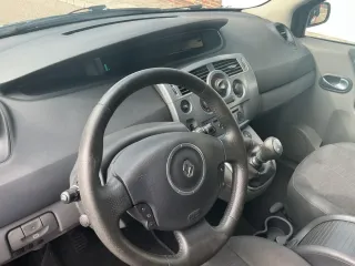 Renault Scenic 1.5dci 105cv