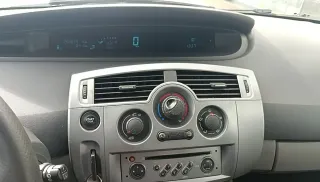 Renault Scenic 1.5dci 105cv