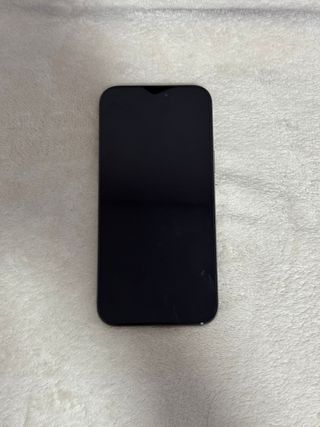 iPhone 16 Pro Max Titanio Natual