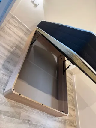 Canapé con colchón de oferta 🉐🉐🉐🉐🉐🉐