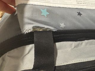 Trona alzador para bebé Olmitos