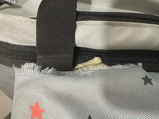 Trona alzador para bebé Olmitos