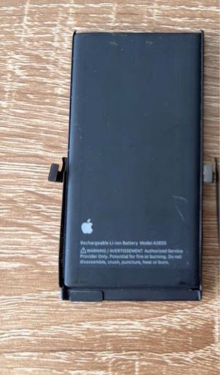 Batería iPhone 13 Apple A2655