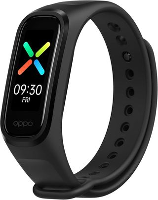 Oppo Band Sport - Pulsera Actividad Negra 006