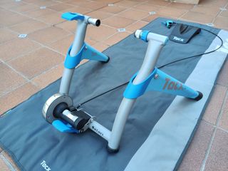 Rodillo Tacx Satori Bicicleta