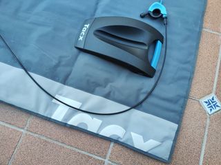 Rodillo Tacx Satori Bicicleta