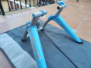 Rodillo Tacx Satori Bicicleta