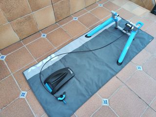Rodillo Tacx Satori Bicicleta