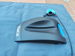 Rodillo Tacx Satori Bicicleta