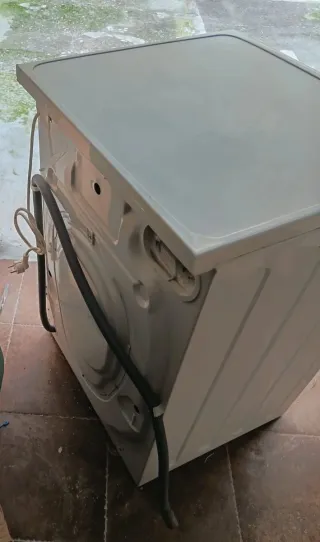 Lavatrice Indesit 8kg Classe A+ 1000 Giri