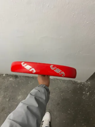 Pala de pádel Vision Acrobat