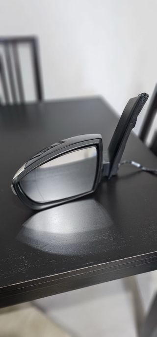 Retrovisor Ford Grand C-Max