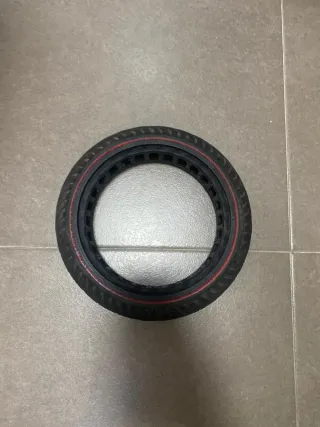 Patinete Eléctrico SmartGyro Baggio 10