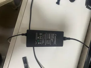 Patinete Eléctrico SmartGyro Baggio 10