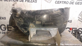 PASO RUEDA CITROEN C3 * | 0.02 -