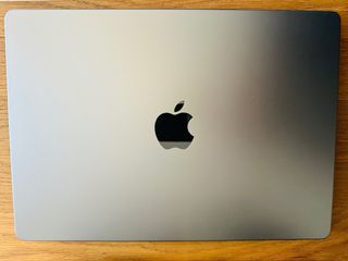 MacBook Pro 14” M1 16GB RAM / 512GB SSD