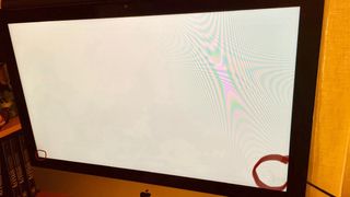 Ordenador Apple Imac 2012 + Teclado y Ratón