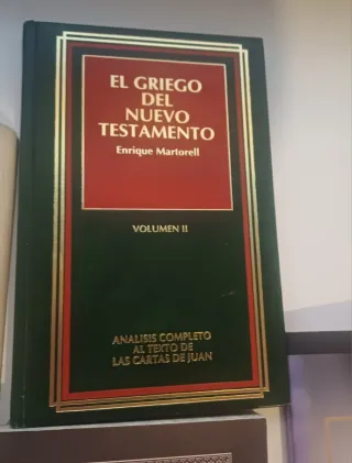 Lote biblias+libros.