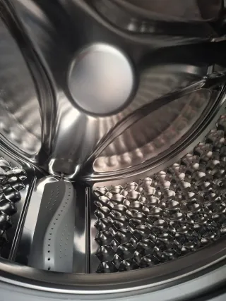 Lavadora Corbero CLT8BL1423.