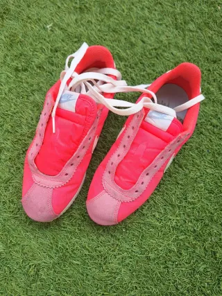 Zapatillas Nike Rosas