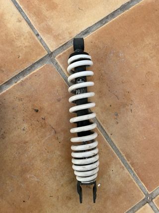 Amortiguador Trasero Jog