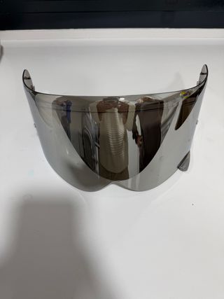 Casco Simpson venom talla S