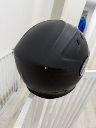 Casco Simpson venom talla S